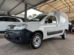 FIAT - FIORINO - 2019/2020 - Branca - R$ 71.500,00