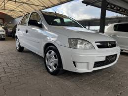 CHEVROLET - CORSA - 2012/2012 - Branca - R$ 35.500,00