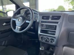 VOLKSWAGEN - SPACE CROSS - 2013/2014 - Branca - R$ 55.900,00