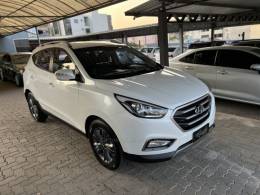 HYUNDAI - IX35 - 2017/2018 - Branca - R$ 89.900,00