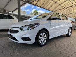 CHEVROLET - ONIX - 2019/2019 - Branca - R$ 55.500,00