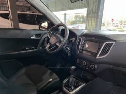 HYUNDAI - CRETA - 2020/2021 - Prata - R$ 87.900,00