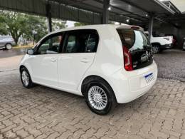 VOLKSWAGEN - UP - 2015/2016 - Branca - R$ 52.990,00