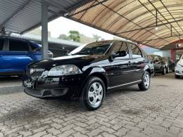 FIAT - SIENA - 2015/2015 - Preta - R$ 36.600,00