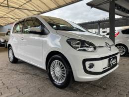 VOLKSWAGEN - UP - 2015/2016 - Branca - R$ 49.900,00