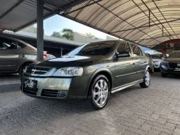 CHEVROLET - ASTRA - 2010/2011 - Verde - R$ 47.900,00