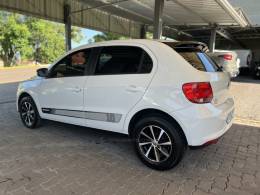 VOLKSWAGEN - GOL - 2014/2014 - Branca - R$ 39.900,00