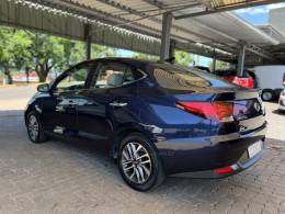 HYUNDAI - HB20S - 2019/2020 - Azul - R$ 80.800,00