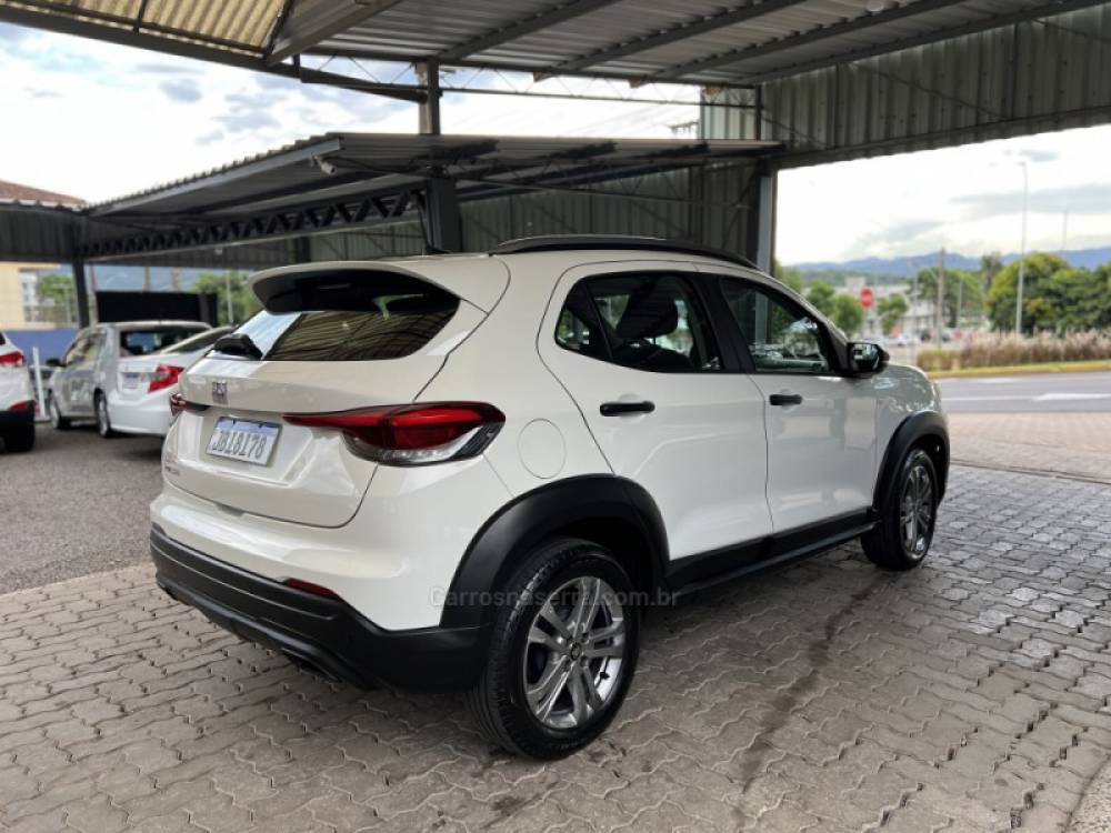 FIAT - PULSE - 2022/2022 - Branca - R$ 87.900,00