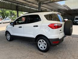 FORD - ECOSPORT - 2012/2013 - Branca - R$ 56.900,00