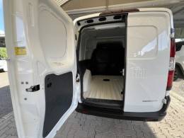 FIAT - FIORINO - 2023/2024 - Branca - R$ 94.500,00