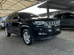 JEEP - COMPASS - 2021/2022 - Preta - R$ 115.900,00