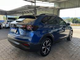 VOLKSWAGEN - NIVUS - 2022/2022 - Azul - R$ 114.900,00