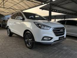 HYUNDAI - IX35 - 2017/2018 - Branca - R$ 89.900,00