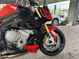 BMW - S 1000 - 2018/2018 - Vermelha - R$ 65.500,00