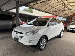 HYUNDAI - IX35 - 2014/2015 - Branca - R$ 77.700,00