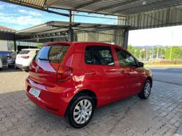 VOLKSWAGEN - FOX - 2012/2012 - Vermelha - R$ 34.900,00