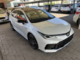 TOYOTA - COROLLA - 2024/2025 - Branca - R$ 189.900,00