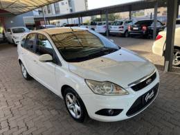 FORD - FOCUS - 2013/2013 - Branca - R$ 48.800,00