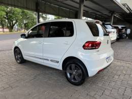 VOLKSWAGEN - FOX - 2020/2021 - Branca - R$ 65.500,00