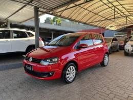 VOLKSWAGEN - FOX - 2012/2012 - Vermelha - R$ 34.900,00