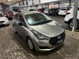 HYUNDAI - HB20 - 2019/2019 - Dourada - R$ 56.900,00