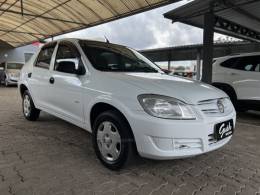 CHEVROLET - PRISMA - 2007/2008 - Branca - R$ 22.900,00