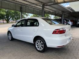 VOLKSWAGEN - VOYAGE - 2018/2018 - Branca - R$ 54.900,00