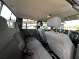 CHEVROLET - S10 - 2010/2011 - Branca - R$ 72.500,00