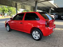 VOLKSWAGEN - GOL - 2013/2014 - Vermelha - R$ 32.500,00