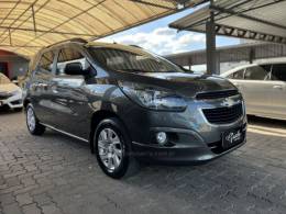 CHEVROLET - SPIN - 2012/2013 - Cinza - R$ 54.900,00