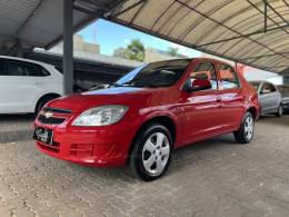 CHEVROLET - PRISMA - 2011/2012 - Vermelha - R$ 36.900,00