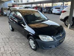 CHEVROLET - CELTA - 2011/2011 - Preta - R$ 22.900,00