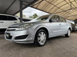 CHEVROLET - VECTRA - 2009/2009 - Prata - R$ 37.900,00