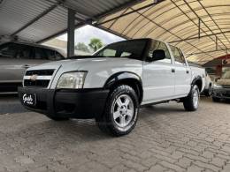 CHEVROLET - S10 - 2011/2011 - Branca - R$ 72.500,00