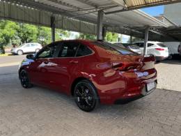 CHEVROLET - ONIX - 2019/2020 - Vermelha - R$ 81.900,00