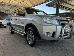 FORD - ECOSPORT - 2009/2009 - Prata - R$ 35.900,00