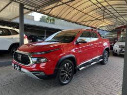 FIAT - TORO - 2022/2022 - Vermelha - R$ 146.600,00