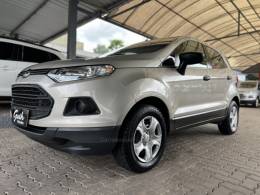 FORD - ECOSPORT - 2013/2013 - Prata - R$ 54.800,00