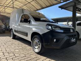 FIAT - FIORINO - 2023/2024 - Branca - R$ 94.500,00