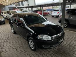 FIAT - SIENA - 2015/2015 - Preta - R$ 36.600,00