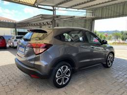 HONDA - HR-V - 2018/2018 - Cinza - R$ 102.800,00