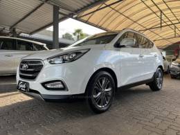 HYUNDAI - IX35 - 2017/2018 - Branca - R$ 89.900,00