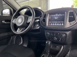 JEEP - COMPASS - 2020/2020 - Branca - R$ 105.900,00