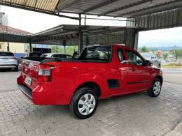 CHEVROLET - MONTANA - 2013/2013 - Vermelha - R$ 42.500,00