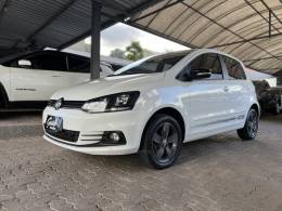 VOLKSWAGEN - FOX - 2020/2021 - Branca - R$ 65.500,00