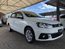 VOLKSWAGEN - VOYAGE - 2018/2018 - Branca - R$ 54.900,00