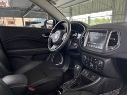 JEEP - COMPASS - 2020/2020 - Branca - R$ 105.900,00