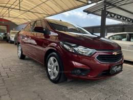 CHEVROLET - PRISMA - 2019/2019 - Vermelha - R$ 65.900,00