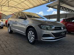 VOLKSWAGEN - VIRTUS - 2018/2019 - Prata - R$ 73.900,00